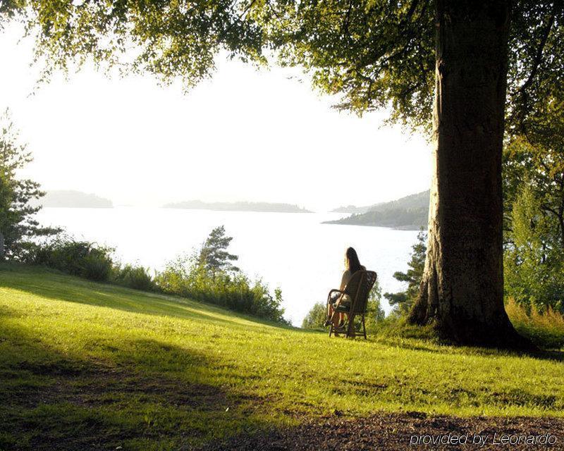 Villa Sjoetorp Ljungskile Facilidades foto